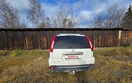Nissan X-Trail, 2013 год, 1 250 000 рублей, 2 фотография