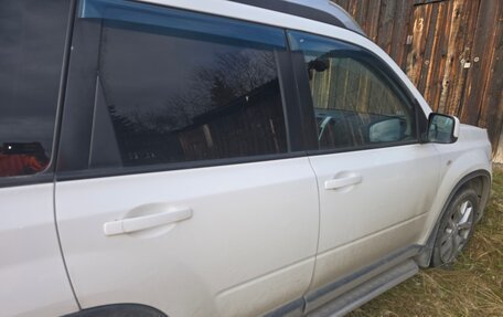 Nissan X-Trail, 2013 год, 1 250 000 рублей, 7 фотография