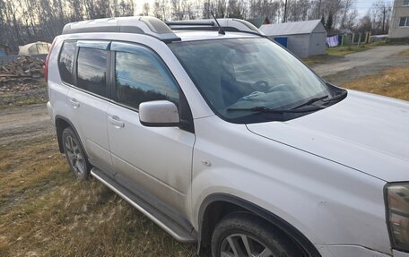 Nissan X-Trail, 2013 год, 1 250 000 рублей, 6 фотография