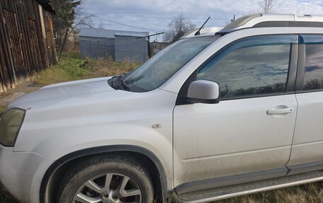 Nissan X-Trail, 2013 год, 1 250 000 рублей, 9 фотография