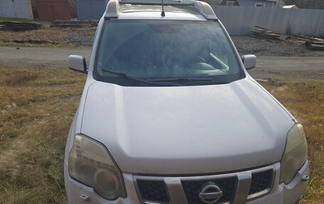 Nissan X-Trail, 2013 год, 1 250 000 рублей, 5 фотография