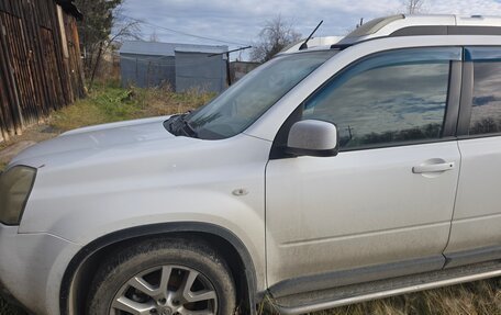 Nissan X-Trail, 2013 год, 1 250 000 рублей, 8 фотография