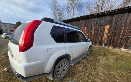 Nissan X-Trail, 2013 год, 1 250 000 рублей, 3 фотография