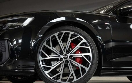 Audi A8, 2025 год, 10 875 000 рублей, 2 фотография