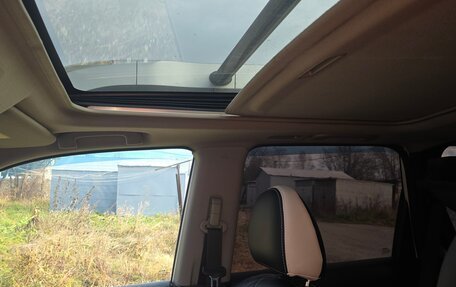 Nissan X-Trail, 2013 год, 1 250 000 рублей, 13 фотография