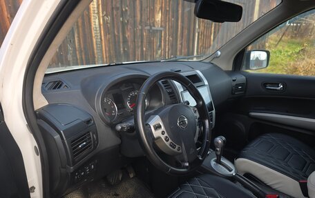Nissan X-Trail, 2013 год, 1 250 000 рублей, 14 фотография
