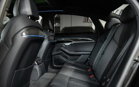 Audi A8, 2025 год, 10 875 000 рублей, 13 фотография