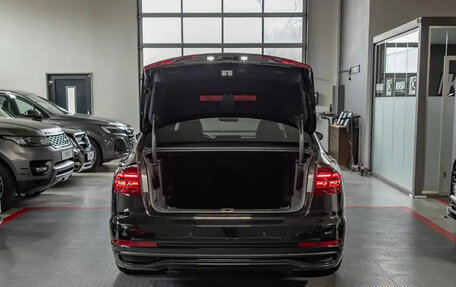 Audi A8, 2025 год, 10 875 000 рублей, 11 фотография