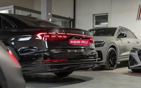 Audi A8, 2025 год, 10 875 000 рублей, 10 фотография