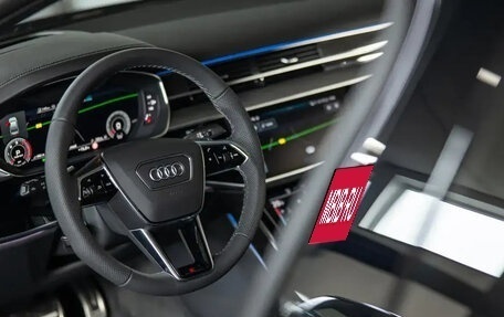 Audi A8, 2025 год, 10 875 000 рублей, 17 фотография