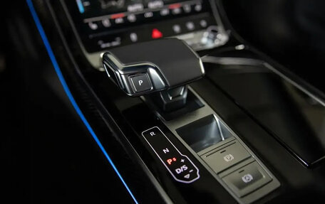 Audi A8, 2025 год, 10 875 000 рублей, 21 фотография