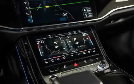 Audi A8, 2025 год, 10 875 000 рублей, 22 фотография