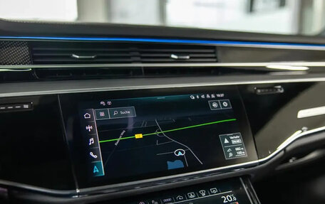 Audi A8, 2025 год, 10 875 000 рублей, 23 фотография