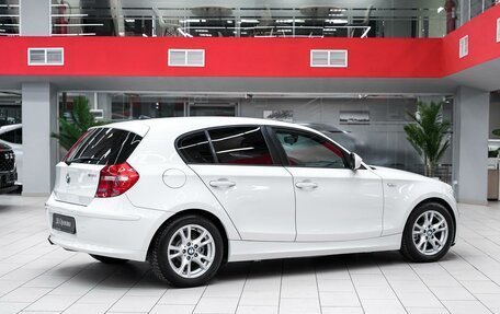 BMW 1 серия, 2010 год, 749 000 рублей, 2 фотография