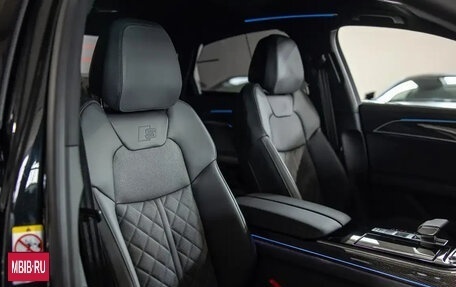 Audi A8, 2025 год, 10 875 000 рублей, 19 фотография