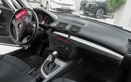 BMW 1 серия, 2010 год, 749 000 рублей, 6 фотография