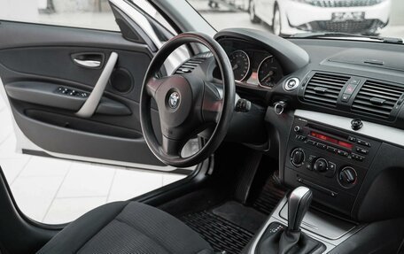 BMW 1 серия, 2010 год, 749 000 рублей, 11 фотография