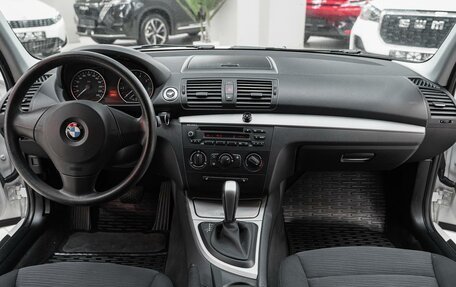 BMW 1 серия, 2010 год, 749 000 рублей, 10 фотография