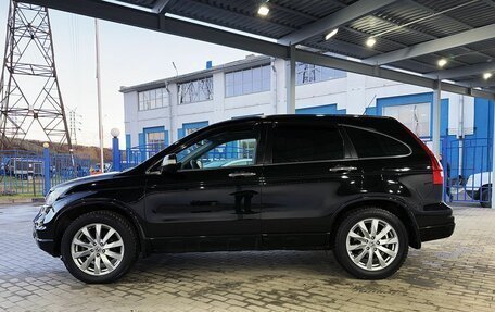 Honda CR-V III рестайлинг, 2010 год, 1 499 000 рублей, 2 фотография