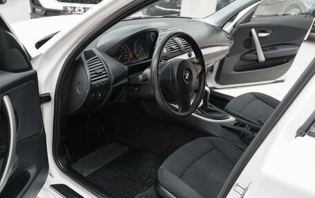 BMW 1 серия, 2010 год, 749 000 рублей, 8 фотография