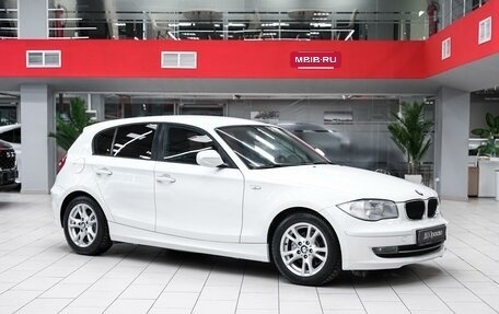 BMW 1 серия, 2010 год, 749 000 рублей, 3 фотография