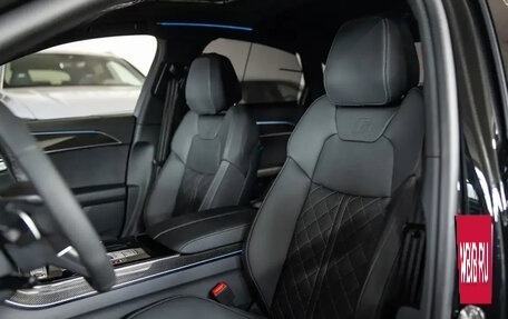 Audi A8, 2025 год, 10 875 000 рублей, 18 фотография