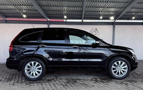 Honda CR-V III рестайлинг, 2010 год, 1 499 000 рублей, 6 фотография