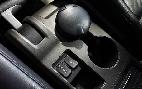 Honda CR-V III рестайлинг, 2010 год, 1 499 000 рублей, 13 фотография