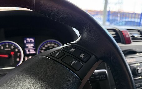 Honda CR-V III рестайлинг, 2010 год, 1 499 000 рублей, 14 фотография