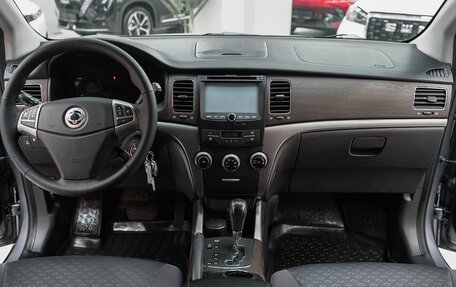 SsangYong Actyon II рестайлинг, 2013 год, 849 000 рублей, 10 фотография