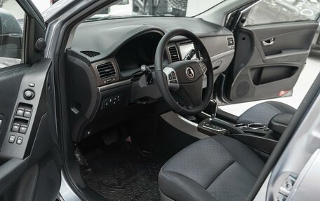 SsangYong Actyon II рестайлинг, 2013 год, 849 000 рублей, 6 фотография