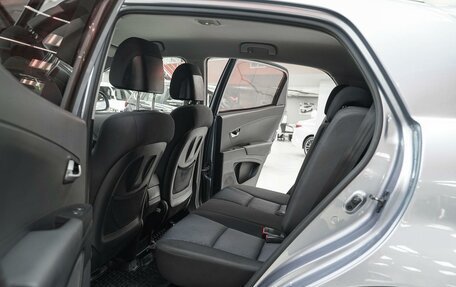 SsangYong Actyon II рестайлинг, 2013 год, 849 000 рублей, 7 фотография