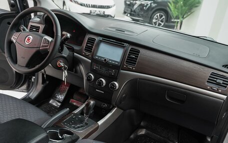 SsangYong Actyon II рестайлинг, 2013 год, 849 000 рублей, 11 фотография