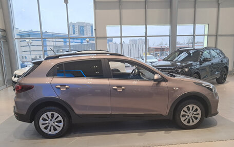 KIA Rio IV, 2020 год, 1 961 000 рублей, 5 фотография