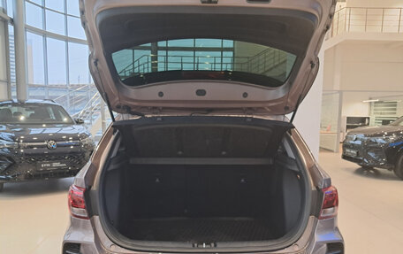 KIA Rio IV, 2020 год, 1 961 000 рублей, 12 фотография