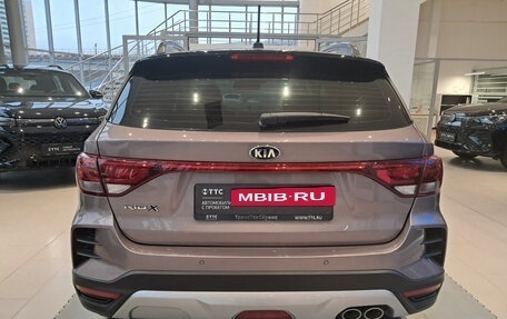 KIA Rio IV, 2020 год, 1 961 000 рублей, 7 фотография