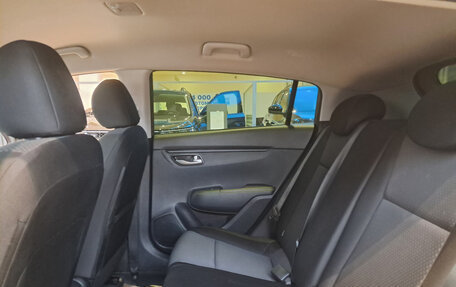 KIA Rio IV, 2020 год, 1 961 000 рублей, 15 фотография