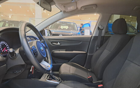 KIA Rio IV, 2020 год, 1 961 000 рублей, 20 фотография