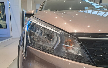 KIA Rio IV, 2020 год, 1 961 000 рублей, 21 фотография