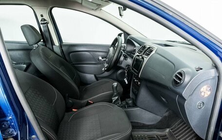 Renault Logan II, 2014 год, 635 000 рублей, 8 фотография