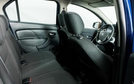 Renault Logan II, 2014 год, 635 000 рублей, 9 фотография