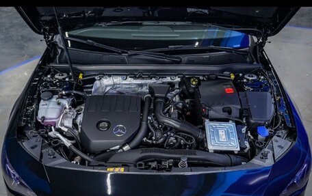 Mercedes-Benz CLA, 2021 год, 4 000 000 рублей, 6 фотография