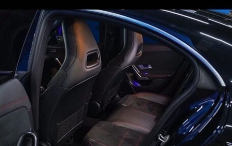 Mercedes-Benz CLA, 2021 год, 4 000 000 рублей, 8 фотография