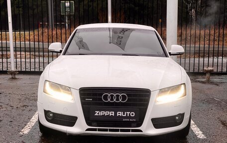 Audi A5, 2009 год, 1 359 000 рублей, 2 фотография