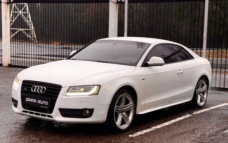 Audi A5, 2009 год, 1 359 000 рублей, 3 фотография