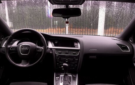 Audi A5, 2009 год, 1 359 000 рублей, 10 фотография