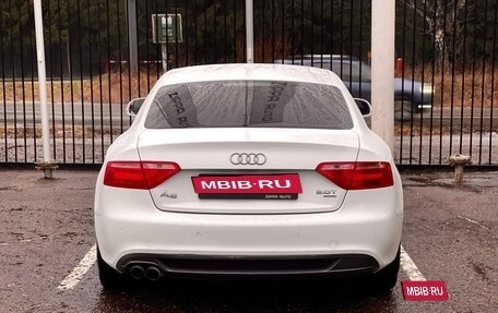 Audi A5, 2009 год, 1 359 000 рублей, 5 фотография