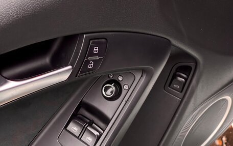 Audi A5, 2009 год, 1 359 000 рублей, 17 фотография