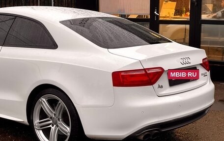 Audi A5, 2009 год, 1 359 000 рублей, 7 фотография