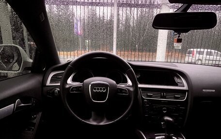 Audi A5, 2009 год, 1 359 000 рублей, 11 фотография